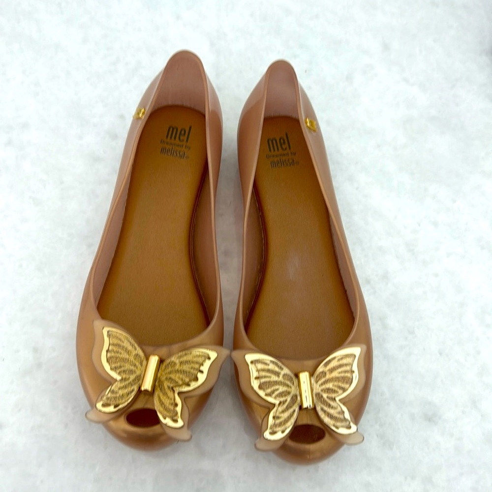 Melissa shoes